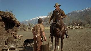 Download lagu The Devil’s Valley | The cowboy who vowed revenge for his family | Western Action Film mp3