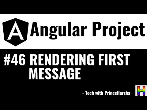 1 Angular 8 Tutorials Installing angular in windows and mac