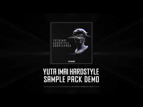 Yuta Imai Hardstyle Sample Pack Demo