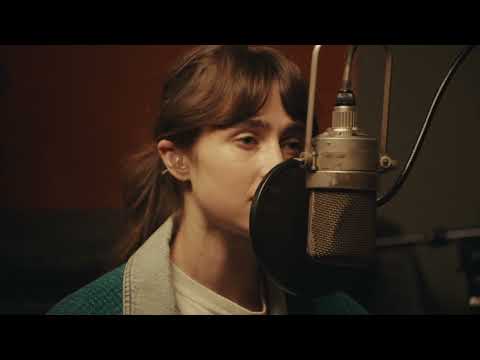 Video thumbnail for Zinnias - Recorded At Electric Lady Studios