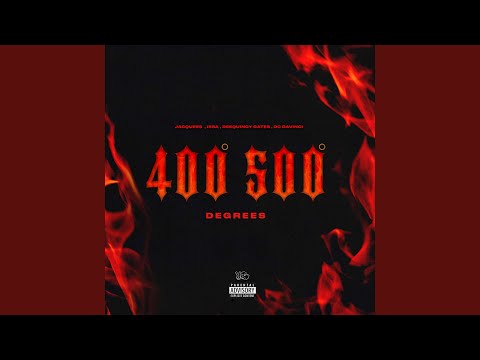 Video thumbnail for 400 500 Degrees