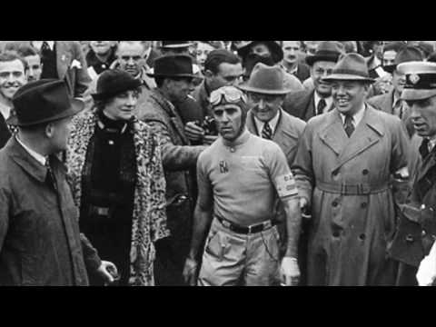 Tazio Nuvolari: il mantovano volante, Nurburgring 1935