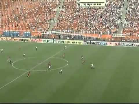 Corinthians 1 x 1 Noroeste