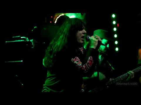 Thumbnail for In Memory  (ft Harry "The Tyrant" Conklin) -  Emerald (Thin Lizzy cover) by Harry Conklin