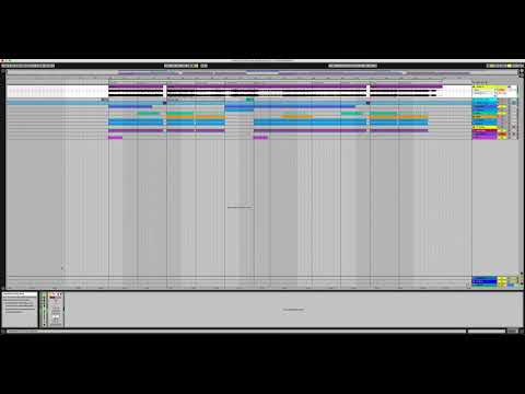 VINAI WILD ft Fatman Scoop (Guillaume.S Remake)