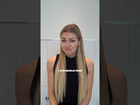 5 signs 🚨 you’re not eating enough!