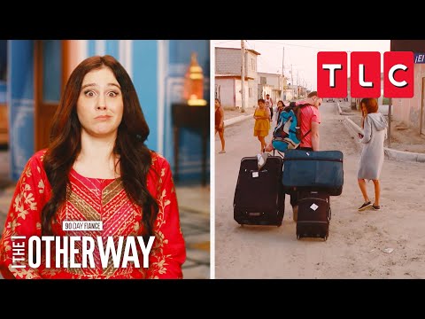 Americans Abroad | 90 Day Fiancé: The Other Way | TLC