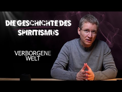 Knocking Signals from Beyond – The Beginnings of Spiritualism | Hidden World