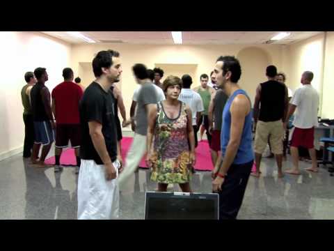 Making Of: Tropa De Elite 2 (0) Official Trailer