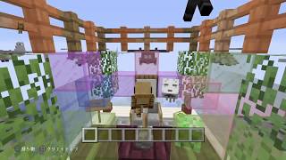マイクラコラボ動画