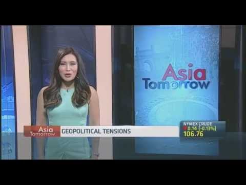 How will geopolitical tensions impact Asia?