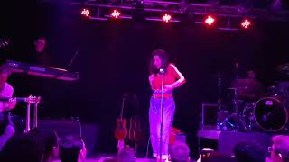 Flamingos - Ruth Lorenzo - LoveaholicTour - Sevilla