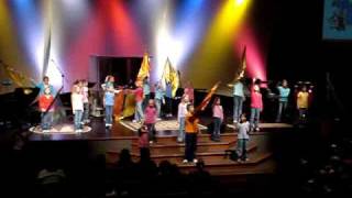 Let Your Light Shine - Bethany Dillon