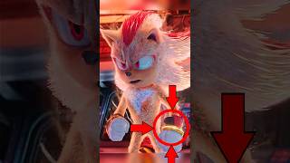 The Truth Behind Shadow’s Rings in Sonic the Hedgehog 3 #sonic #sonic4 #shadow #sonicvsshadow