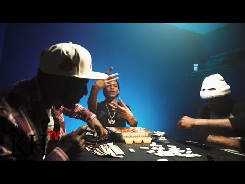 Juggboy Heme - Boss Sh*t (Shot. by @KingHammond_)