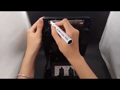 Thermal Printer Head Cleaning Pen