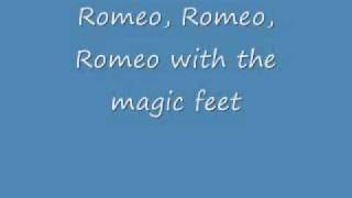 Romeo By Dolly Parton