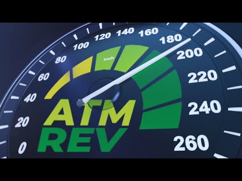 Inside ATMRev&trade;: The Operating Model Powering Smarter ATM Growth