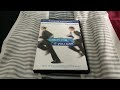 Opening To Catch Me If You Can 2003 DVD Fullscreen Version