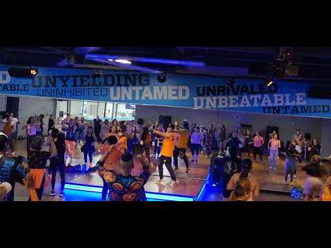 NO TOY EN TI by Henry Mendez - TZK | Zin Pam Sagadraca Halloween 🎃 class | Oct. 24, 2023