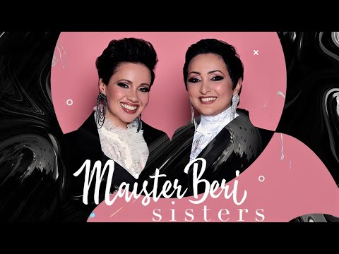 "MaisterBeri Sisters" Концерт Этери Бериашвили и Лианы Майстер