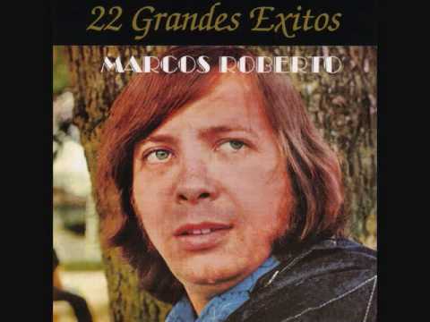 Amor, Amor, Amor - Marcos Roberto