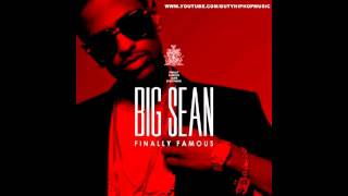 Big Sean ft. Rick Ross &amp; Pusha T - 100 Keys &quot;New 2011&quot;