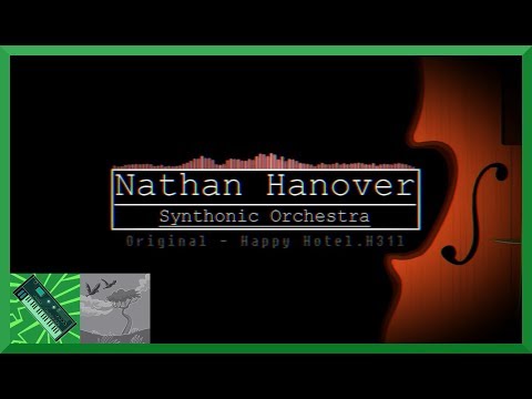 Video thumbnail for Happy Hotel.H31l