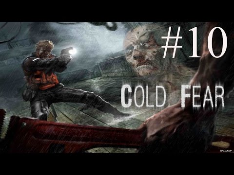 Walkthrough Part 10 - Cold Fear for PC