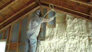 preview picture of video 'Spray Foam Insulation Minneapolis'