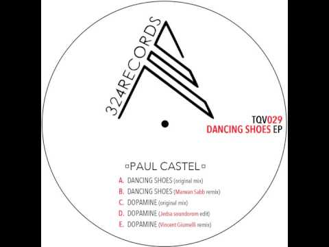 Dancing Shoes (Marwan Sabb Remix)