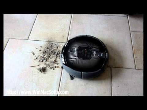 comment demonter navibot