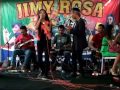 ELOK SORAYA MAS BOLANG