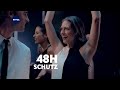NIVEA Deo TV Spot Invisible For Black White