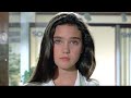 Jennifer Connelly No Vacation