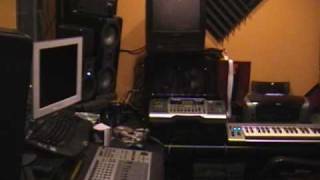 ValveStone Home Recording Studio