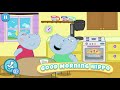 Hippo Good Morning Hippo 02 MUL Morrning V2 PAPA 1920x1080 10Mbs Packshot