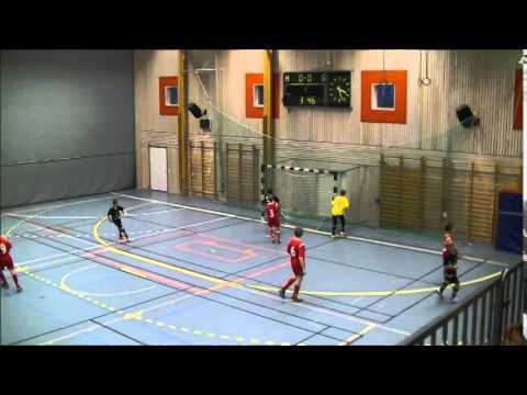 Brämhults IK P02 - Trollhättan 2-0