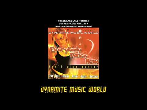 Lale Lale Honthia - Faziel aka Jack - Temptations