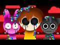 I BROKE SPRUNKI