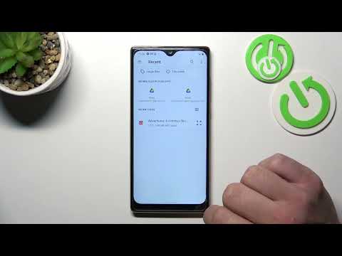 Cubot P50 How To Set Custom Notification Sound
