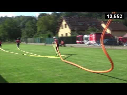 SDH Jirkov B - JL DNEBOH 2020