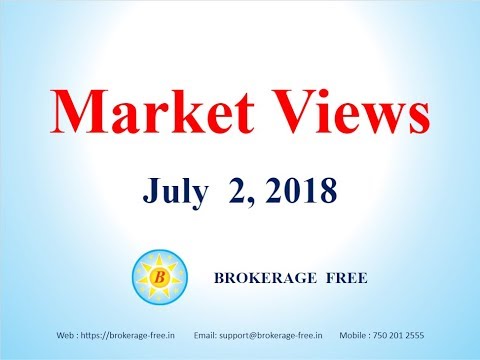 Market Views - 2-July -2018 (English)