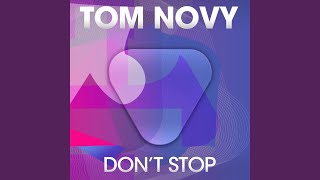Don't Stop