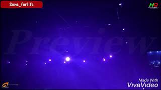 Taeyeon (태연) - Lonely night (Myanmar sub)