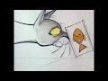 Sesame Street The Cat Wants Food