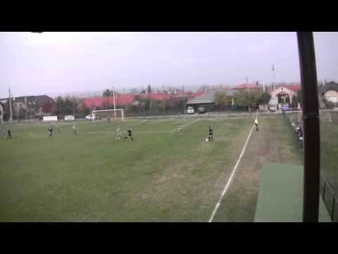 2012.11.18 TÁRNOK BOLHA KSK-TÖRÖKBÁLINTI TC 2-1