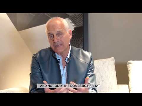 Arketipo Firenze | Interview: Mauro Lipparini