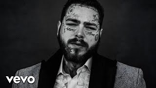 Post Malone - Blame It On Me (Emotional Song) Lyrics Video