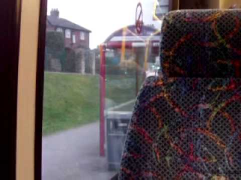 volvo renown 1059 sounding like a strider